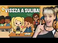 Download Lagu VISSZA A SULIBA!😱 JÖTT EGY ÚJ FIÚ!🤫😍 #4 #tocaboca