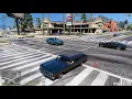 GTA V FiveM RP - Bea Landers - Lady In Distress