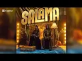 Diamond platnumz feat Barnaba - SALAMA (Official Music)