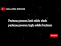 Download Lagu Karaoke Dina Mariana - Abc Asik Betul