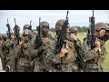 U S Marine Corps School of Infantry - East 2025
