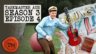 Taskmaster Australia - Season 3 Episode 4