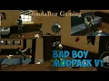 Bully AE-Random mod that i make