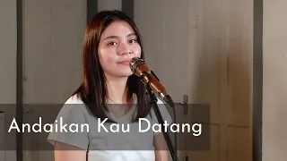 Download ANDAIKAN KAU DATANG KEMBALI - KOESPLUS || DYAH NOVIA (live Cover) MP3