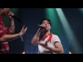 던말릭(Don Malik)-Tribeast (w/ 리코) (170729 D4)