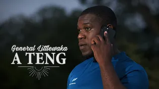 General Littlewaka - A Teng (Official Music Video)
