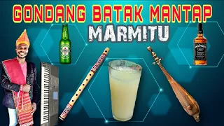 Download FULL GONDANG BATAK MANTAP DIDENGAR SAMBIL MARMITU MP3