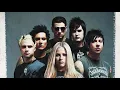 Avenged Sevenfold x Avril Lavigne - Dear God x Complicated (R.A.T. Mashup)