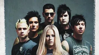 Download Avenged Sevenfold x Avril Lavigne - Dear God x Complicated (R.A.T. Mashup) MP3