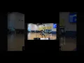 Botswanna training camp highlights