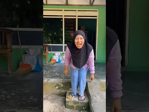 SUPER HIGH JUMP into Worlds Largest Toilet Black Pool in Slow Motion BIG SPLASH#shorts