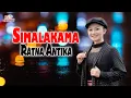 Lagu Ratna Antika - Simalakam (Live Show)