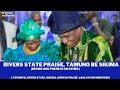 Download Lagu Tamuno Be Sikima. With Lyrics – Rivers State Worship | Salvation Ministries Live