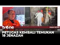 Download Lagu Update Korban Ponpes Al Khoziny Ambruk: 44 Jenazah Ditemukan di Hari Ketujuh | tvOne