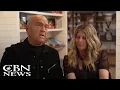 Greg and Cathe Laurie on Jesus Revolution Their Love Story and a New Jesus Revival