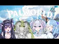 Palworld I have no clue how to play this game