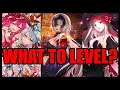 What Craft Essences Are Worth Leveling Order