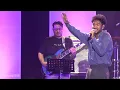Teddy Adhitya - Takkan Berpaling ~ Kembalikanku ~ Caraku, Caramu @ JJF 2025