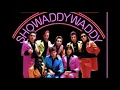 Showaddywaddy Under The Moon Of Love Lyrics