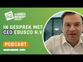 Download Lagu Ebusco aandeel onder het vergrootglas met CEO Peter Bijvelds | De Aandeelhouder Podcast Afl. 70