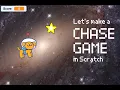 Chase Game Scratch Tutorial