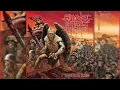 Suicidal Angels - Division of Blood (2016)