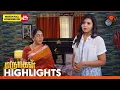 Download Lagu Marumagal - Highlights | 04 July 2025 | Tamil Serial | Sun TV