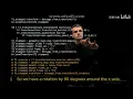 Part 16 Transforms in ROS the TF Library