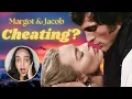 Margot Robbie Jacob Elordi s Synastry Chart