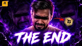 THE END OF TECHNO GAMERZ ! *REALITY [MUST WATCH]