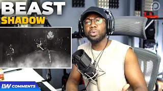 Download BEAST - 'Shadow (그림자)' (Official Music Video) (REACTION!!!) MP3