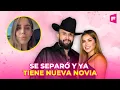 Carin Leon revela nueva novia el exito rompio su matrimonio