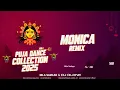Download Lagu Monica - Remix | DJ Alone 2025 | Hindi Remix Song Dance | Durga puja Remix 2025