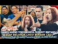 Lagu 🔥GEMPAR Di Bukit Bintang Bila Sang LAGENDA TOKI\