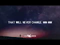 Sam Ryder - Go Steady From BBC's Parenthood (Lyrics)