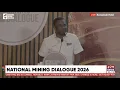 National Mining Dialogue 2026 Rethinking The Social License to Operate 18-08-2026