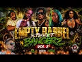 Empty Barrel Street Bangerz Vol 2 | Mavado, Chronic Law, Popcaan, Masicka, Valiant | Dancehall 2026