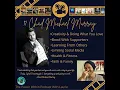 11 Chad Michael Murray The Power Within Podcast with Laurie