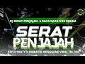 Download Lagu DJ SERAT PENJAJAH x SIMPATIK x KATA KATA GUS IQDAM VIRAL TIK TOK