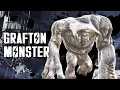 THE GRAFTON MONSTER