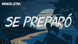 Download 🎶 Ozuna - Se Preparó || KAROL G, Becky G, Rauw Alejandro (Mix Reggaeton Letra) MP3