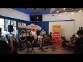Download Lagu Geisha Feat Dul Jaelani - Rencana Hebat at Rich Been Coffee