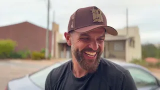 SOGRA x NORA: “Na minha casa quem manda sou eu! Completo 
