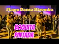Lagu BOQUITA PINTADA 2025 || LAGU DANSA KIZOMBA TERBARU|| VIRAL TIKTOK