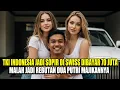 Lagu VIRAL ‼️ DUA PUTRI MAJIKAN BULE SWISS BEREBUT TKI INDONESIA, ENDINGNYA MALAH BEGINI