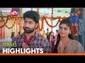 Download Lagu Malar - Highlights | 14 July 2023 | Sun TV | Tamil Serial