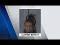 Man who plowed truck into Palatka block party released from hospital booked into Clay County jail