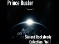 All My Loving - Prince Buster