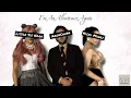 Download Lagu AronChupa, Nicki Minaj \u0026 Little Sis Nora - I'm An Albatraoz Again [MASHUP]