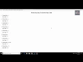 Get Inputted key Code using JavaScript Simple Key Code Program tebcode